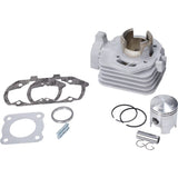Cilinder Airsal aluminium horizontaal 40mm Peugeot Ludix Ac 02025040