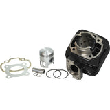 Cilinder Dr 40mm Peugeot Buxy