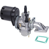 Carburateurset Polini Peugeot 19mm Peugeot 103 / 103 Spx / 104 / 105 / 177.0011