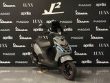 Piaggio Zip | Nardo Grey | 1 eig