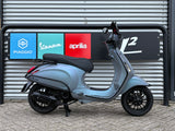 Vespa Sprint | Designo Blue
