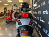 Piaggio Zip | Nardo Grey