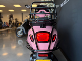 Vespa Sprint | Porsche Pastel Pink