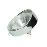 Halogeen koplamp Zundapp KS100 150 mm