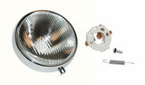 Koplampunit DMP model 1975 1976 groot model Zundapp 517 z519 16.799
