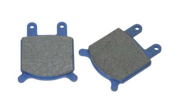 Remblokset Delta Ks125c / Ks175 / db7835m 1