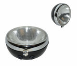 Koplamp rond 517 529 170mm Zundapp / Kreidler