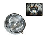 Koplamp grote fitting ba20 115mm cs50 z510 16.729