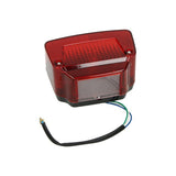 Achterlicht Zundapp Sprinter K80 AC, z448 161723