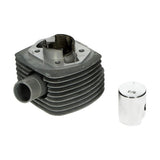 Cilinder geforceerd snel Nicasil 3v 39mm Cs50