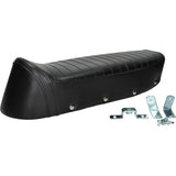 Buddyseat  mod Denfeld Zundapp