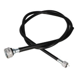Kilometertellerkabel GS125cc 88.5cm Zundapp 520 16.607.14