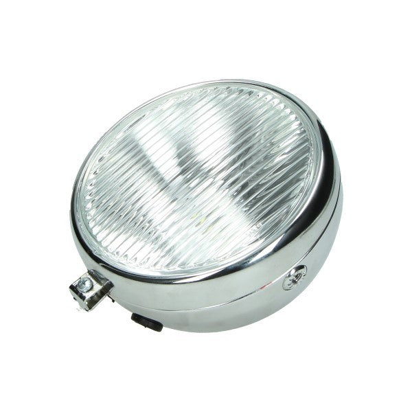 Koplamp rond 517 529 170mm Zundapp / Kreidler