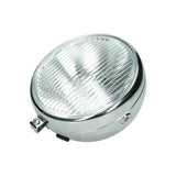 Koplamp rond 517 529 170mm Zundapp / Kreidler