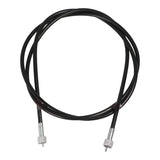 Kilometertellerkabel 1543mm z561 16.600 Zundapp