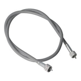 Kilometertellerkabel 710mm z432 16.600 Zundapp