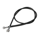 Kilometertellerkabel 820mm z521 16.676 Zundapp