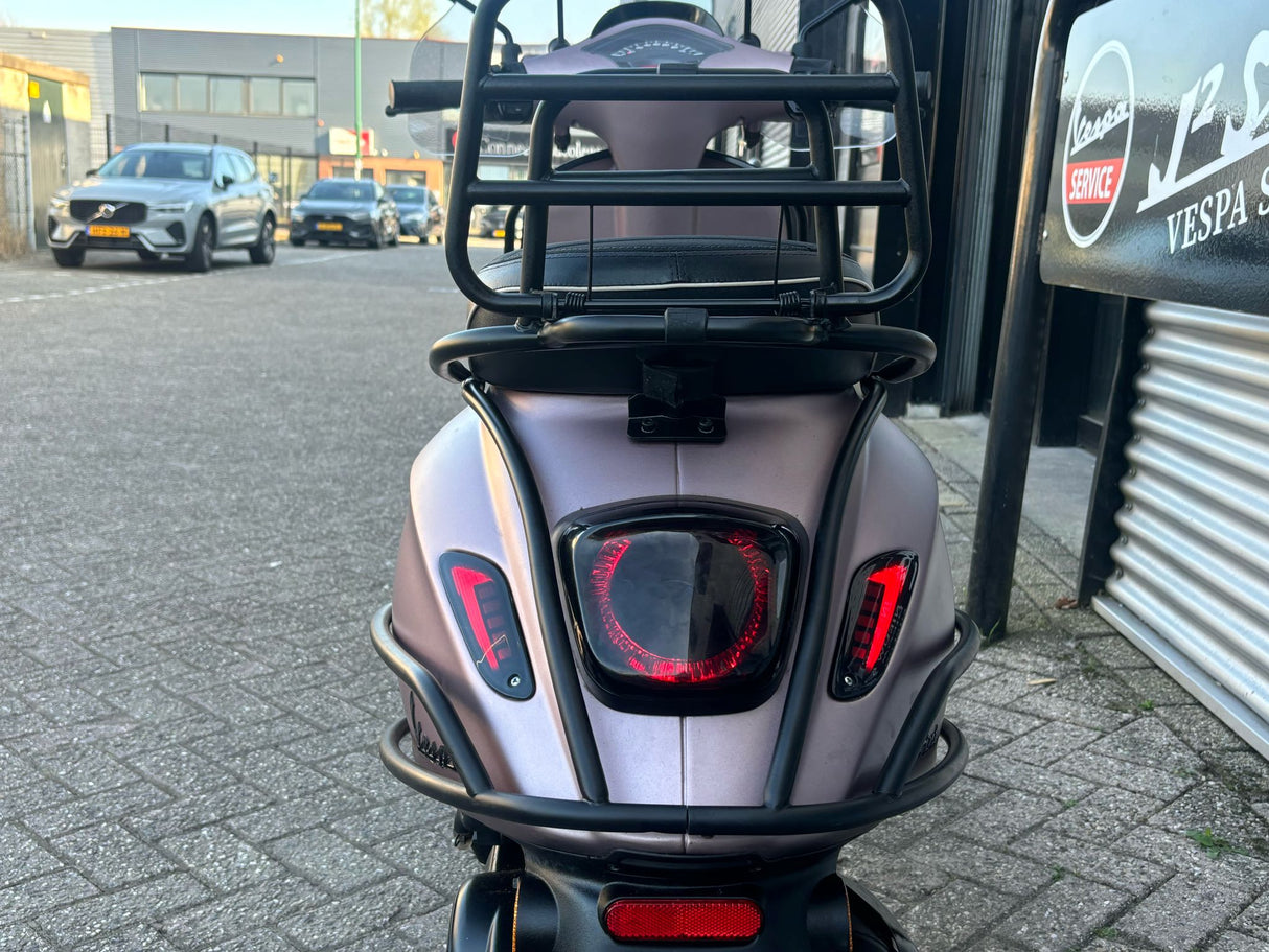 Vespa Sprint Custom Rose Gold Brom 2021 6855 1e eig