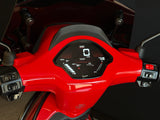 Vespa Sprint | Rosso Coraggioso