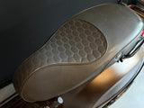 Vespa Sprint | Marakkech Bruin