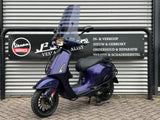 Vespa Sprint RS6 Merlin Purple Brom 2019 11172 km 1 eig