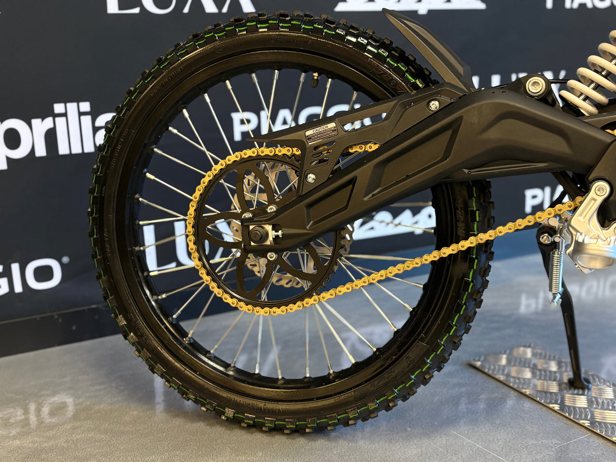 Zero XB | Surron | Talaria | Brom | 2026 | 0 km