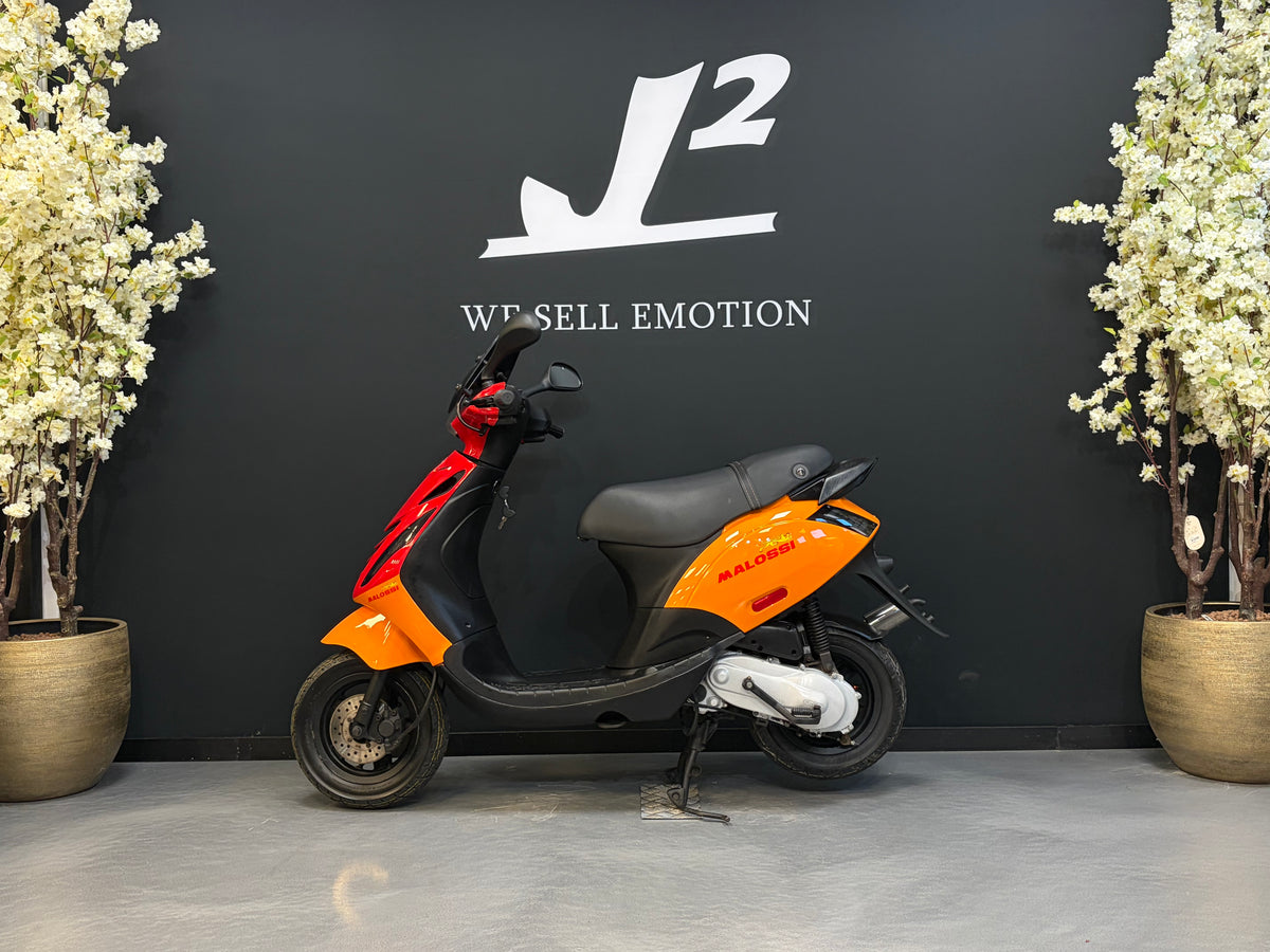 Piaggio Zip 2t | Malossi