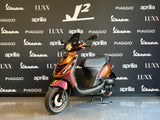 Piaggio Zip | Mica Red