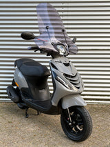 Piaggio Zip SP Brom 2023 4307 km 1 eig GARANTIE