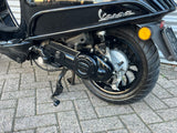 Vespa Sprint Black on Black Brom 2019 8777 km 1 eig GARANTIE