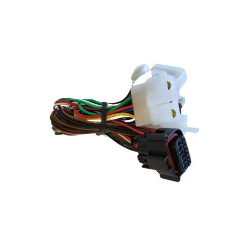 Draadboom/Kabelboom Alarm Patrolline Joymax 300CC 2018-2020