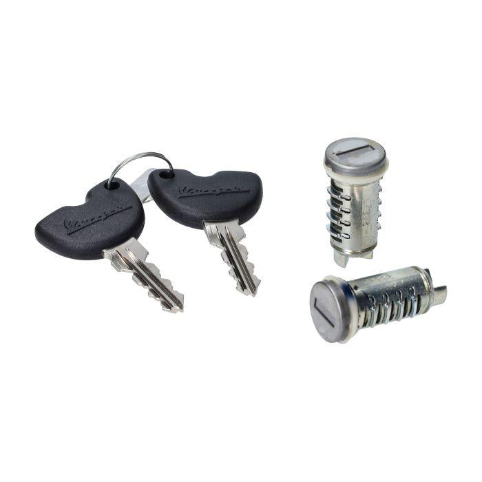 Contactslotset Vespa Sprint / Primavera / S / LX euro 2 / 4 / 5 ORIGINEEL
