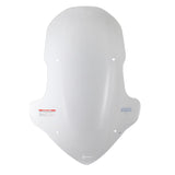 Windscherm hoog + montage MP3 530