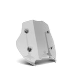 Windscherm laag + montage Piaggio Liberty