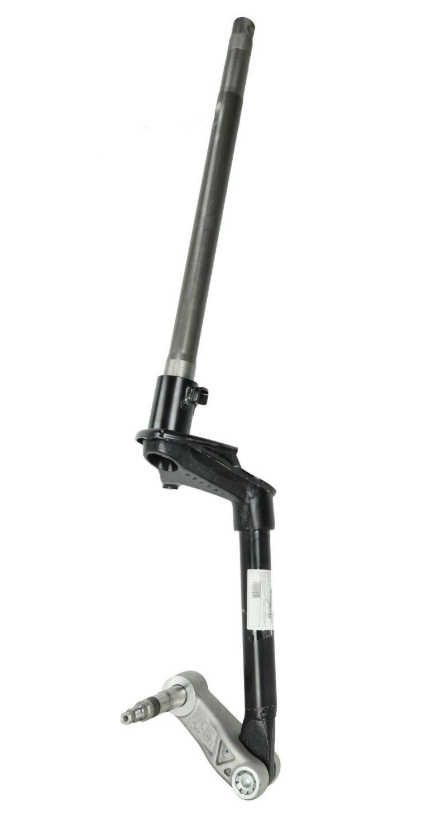 VOORVORK COMPLEET VESPA GTS 125CC,150CC, 250CC, 300CC / GTV 250 / 300CC - ORIGINEEL