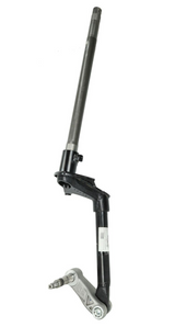 VOORVORK COMPLEET VESPA GTS 125CC,150CC, 250CC, 300CC / GTV 250 / 300CC - ORIGINEEL