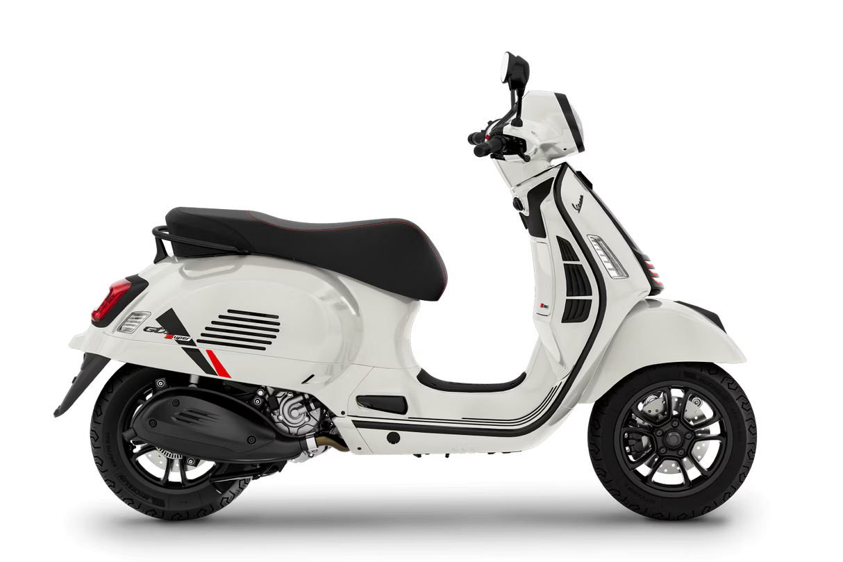 Vespa GTS SuperSport 125 / 310