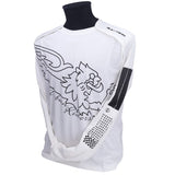 t shirt lange mouwen malossi Bar Code
