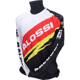 t shirt lange mouwen malossi cross 4120032.b4