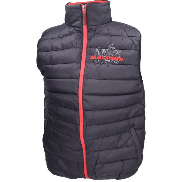 bodywarmer malossi team