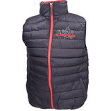bodywarmer malossi team