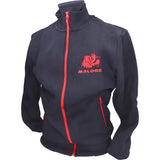 sweater malossi met rits 4118542.60