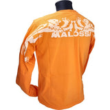 t shirt lange mouwen malossi