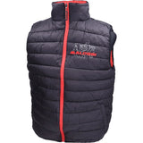 bodywarmer malossi team