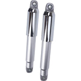 Schokbrekerset dicht 310mm Zundapp 517 z517 14.704