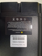 Knaap accu 36V 20 Ah (720Wh)  !ACTIEPRODUCT!