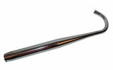 Uitlaat fluister Universeel 32 32mm