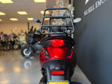 Piaggio Zip | Candy Red