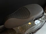 Vespa Sprint | Guerilla Green