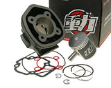 Cilinder Naraku gietijzer 47mm Piaggio / Sco Piaggio 2takt / Sco Piaggio Lc nk102.66